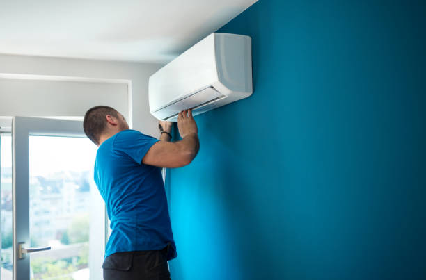 Best Air quality test  in Spring Grove, MN