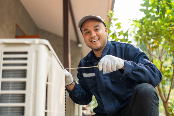 Best HVAC cleaning services  in Spring Grove, MN